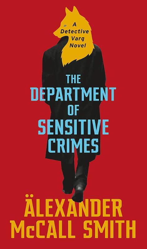 The Department of Sensitive Crimes Top Merken Winkel